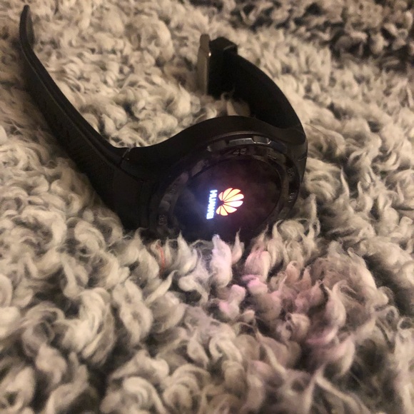 Huawei Smart Watch - Picture 5 of 5